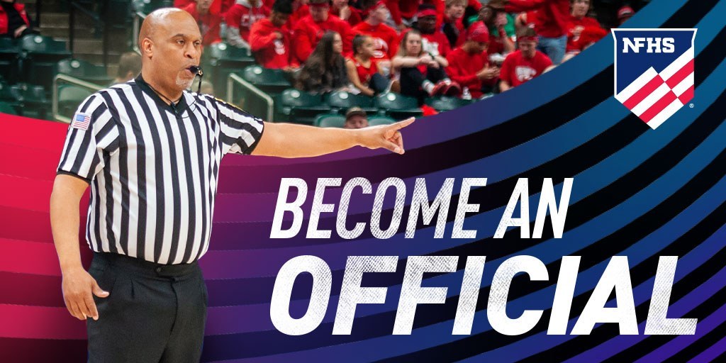 How Do You A High School Football Referee School Walls